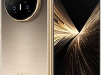 Foldable smartphone, honor, magic v5 16gb/512gb, dawn gold