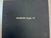 Foldable smartphone, honor, magic v5 16gb/512gb, dawn gold - afbeelding 3 van  3