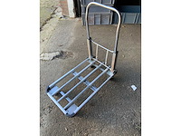 Foldable transport trolley - afbeelding 3 van  4