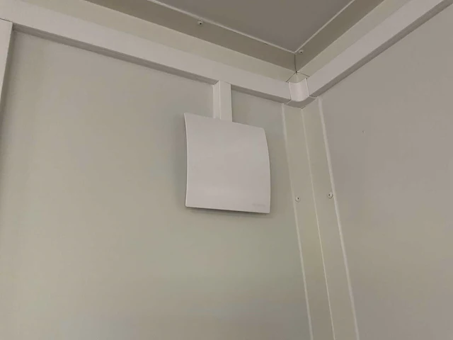 Foldaco 4x3-helsinki-wl tuinkantoor, modulair - afbeelding 5 van  6