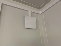 Foldaco 4x3-helsinki-wl tuinkantoor, modulair - afbeelding 5 van  6