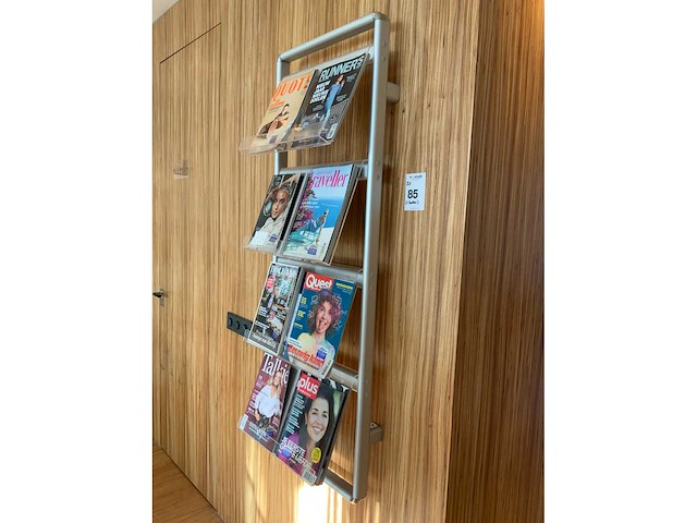 Folder display - afbeelding 3 van  4