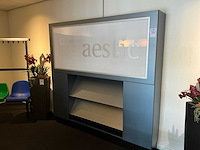 Folder kast - afbeelding 3 van  4