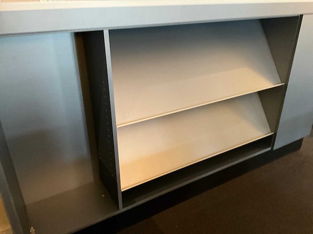 Folder kast - afbeelding 4 van  4