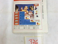 Folder lego - afbeelding 1 van  3