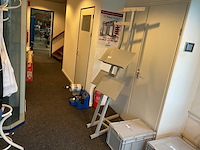 Folder rek (2x) - afbeelding 2 van  2