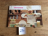 Folder tupperware - afbeelding 1 van  4
