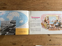 Folder tupperware - afbeelding 2 van  4