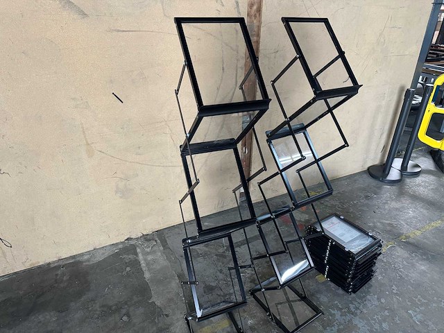 Folderhouder (5x) - afbeelding 2 van  4