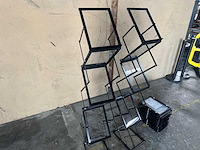 Folderhouder (5x) - afbeelding 2 van  4