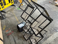 Folderhouder (5x) - afbeelding 3 van  4