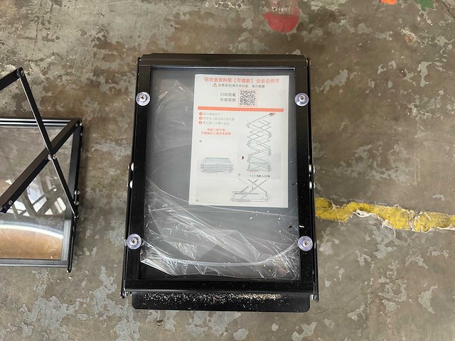 Folderhouder (5x) - afbeelding 4 van  4