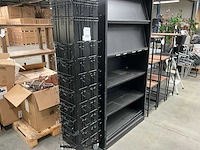 Folderkast en display - afbeelding 2 van  2