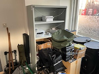 Folderkast - afbeelding 1 van  2