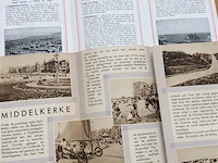 Folders toersme kust j'30. - afbeelding 2 van  2