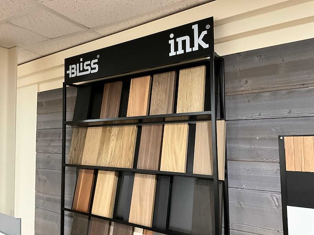 Folder/sample display (2x) - afbeelding 2 van  6