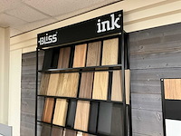 Folder/sample display (2x) - afbeelding 2 van  6