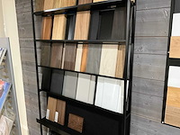 Folder/sample display (2x) - afbeelding 3 van  6