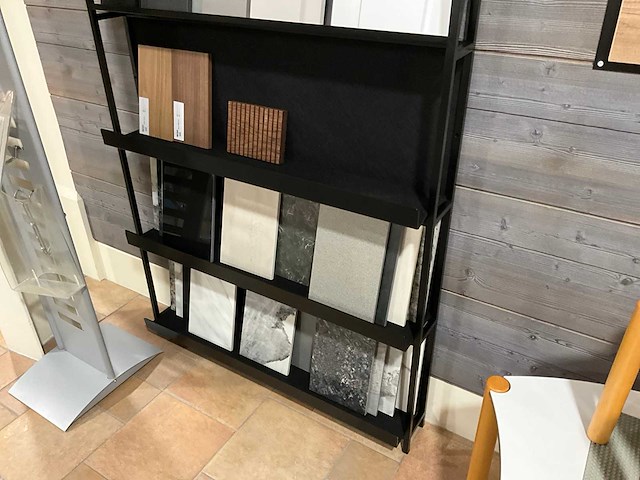 Folder/sample display (2x) - afbeelding 4 van  6