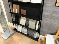 Folder/sample display (2x) - afbeelding 4 van  6