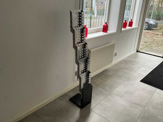 Folderstand - afbeelding 4 van  6
