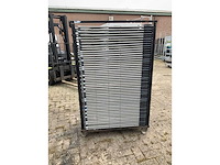 Folding chair (50x) - afbeelding 1 van  2