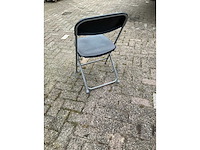 Folding chair (50x) - afbeelding 2 van  2