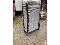 Folding chair (50x) - afbeelding 1 van  2