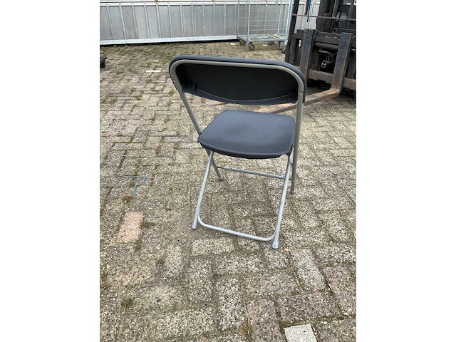 Folding chair (50x) - afbeelding 2 van  2