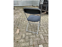 Folding chair (50x) - afbeelding 2 van  2