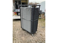 Folding chair (50x) - afbeelding 2 van  2