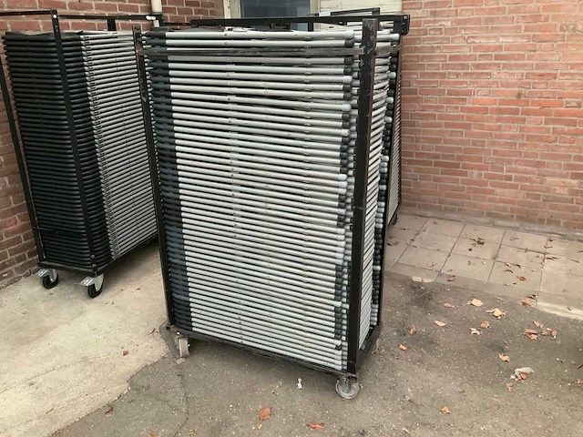 Folding chair (50x) - afbeelding 1 van  7