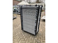 Folding chair (50x) - afbeelding 2 van  7