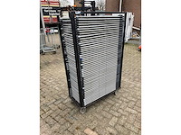 Folding chair (50x) - afbeelding 3 van  7