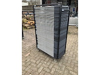 Folding chair (50x) - afbeelding 4 van  7