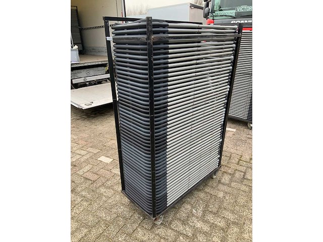 Folding chair (50x) - afbeelding 5 van  7