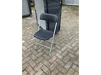 Folding chair (50x) - afbeelding 6 van  7
