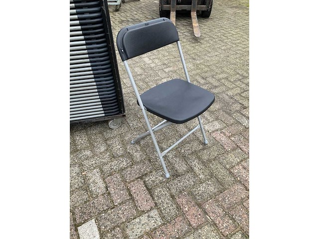 Folding chair (50x) - afbeelding 7 van  7