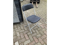 Folding chair (50x) - afbeelding 7 van  7