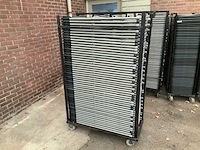 Folding chair (50x) - afbeelding 1 van  4