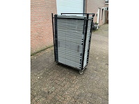 Folding chair (50x) - afbeelding 2 van  4