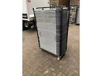 Folding chair (50x) - afbeelding 3 van  4