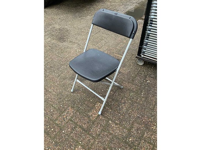 Folding chair (50x) - afbeelding 4 van  4