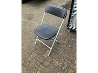 Folding chair (50x) - afbeelding 4 van  4
