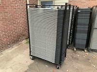 Folding chair (50x) - afbeelding 1 van  8