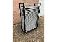 Folding chair (50x) - afbeelding 2 van  8