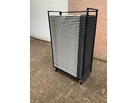 Folding chair (50x) - afbeelding 3 van  8