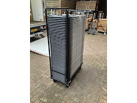 Folding chair (50x) - afbeelding 4 van  8