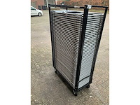 Folding chair (50x) - afbeelding 5 van  8