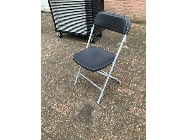 Folding chair (50x) - afbeelding 6 van  8